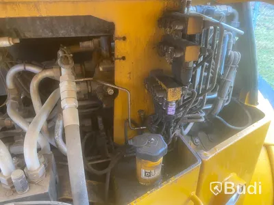 Dumper Hydrema 922G -2020