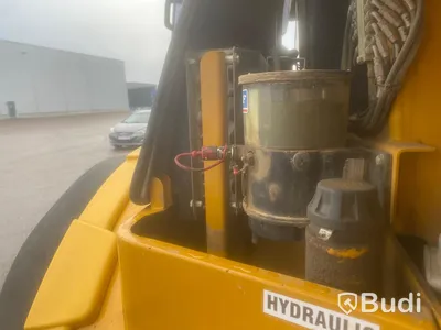 Dumper Hydrema 922G -2020