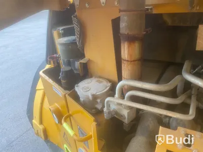 Dumper Hydrema 922G -2020