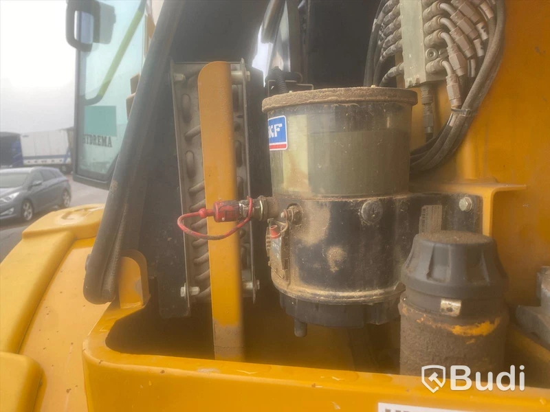 Dumper Hydrema 922G -2020