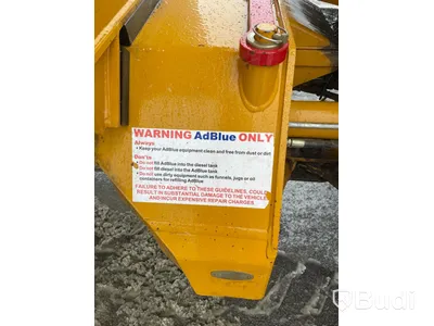 Dumper Hydrema 922G -2020