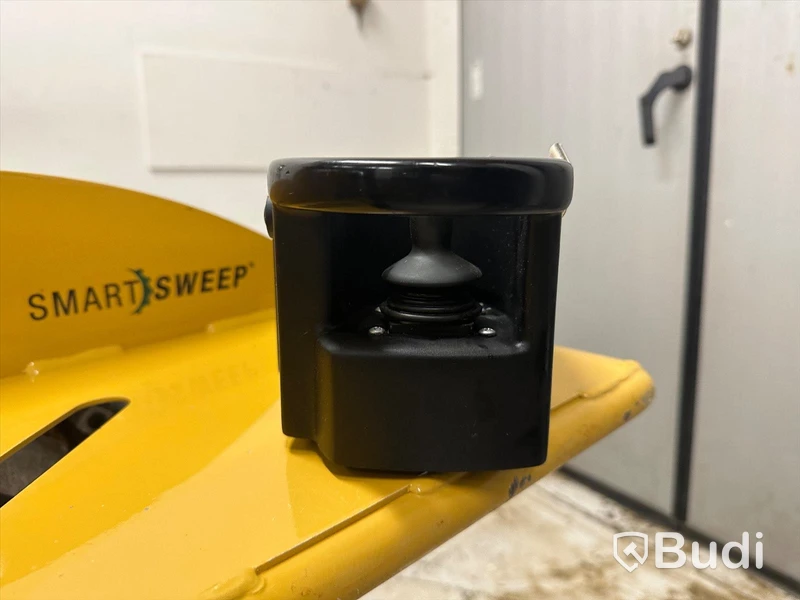 Stubbfräs Vermeer SC552 56 Hk Kohler Tier 4 -2020