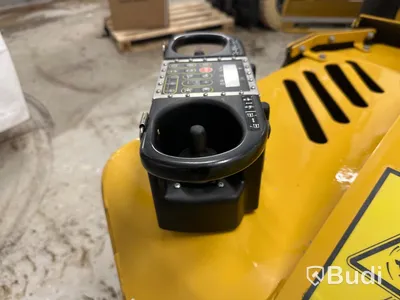 Stubbfräs Vermeer SC552 56 Hk Kohler Tier 4 -2020