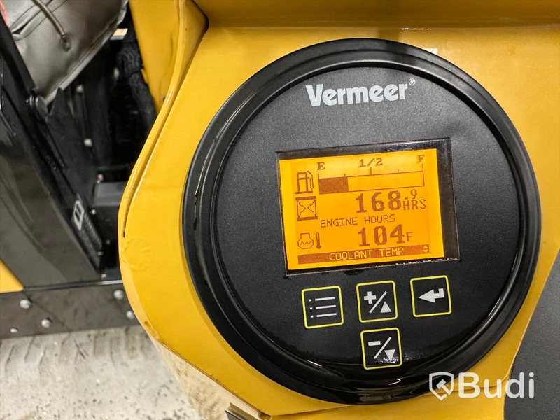 Stubbfräs Vermeer SC552 56 Hk Kohler Tier 4 -2020