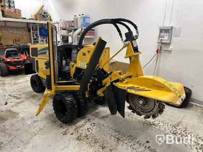Stubbfräs Vermeer SC552 56 Hk Kohler Tier 4 -2020