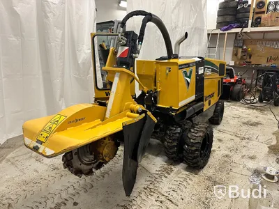 Stubbfräs Vermeer SC552 56 Hk Kohler Tier 4 -2020