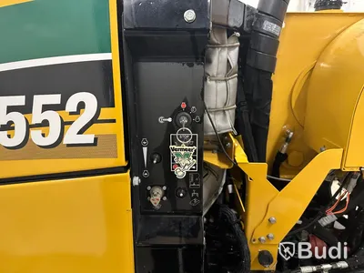 Stubbfräs Vermeer SC552 56 Hk Kohler Tier 4 -2020