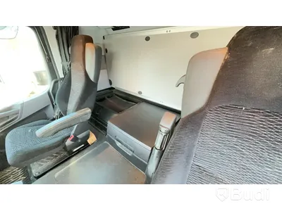 Lastväxlare Mercedes Benz 963-8-H, Actros -2015