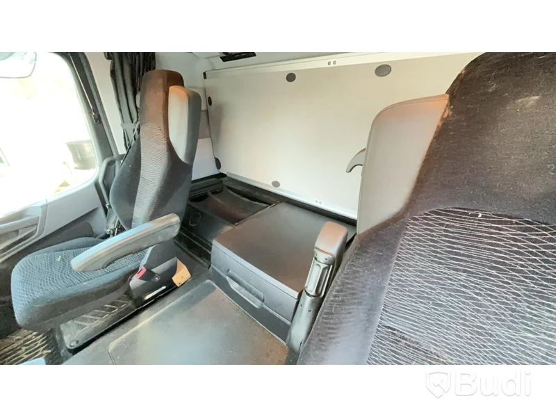 Lastväxlare Mercedes Benz 963-8-H, Actros -2015