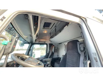 Lastväxlare Mercedes Benz 963-8-H, Actros -2015