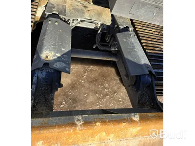 Bandgrävare Volvo ECR145EL