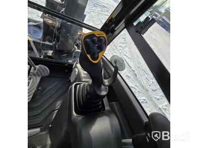 Bandgrävare Volvo ECR25D inklusive trailer  - EXPORT