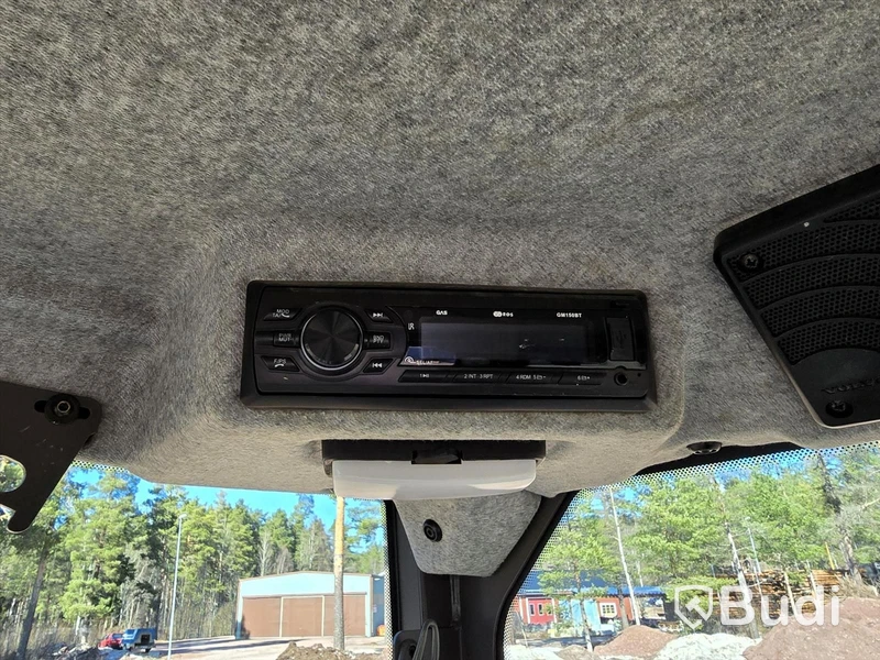 Bandgrävare Volvo ECR25D