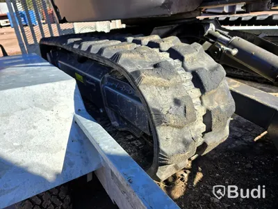 Bandgrävare Volvo ECR25D