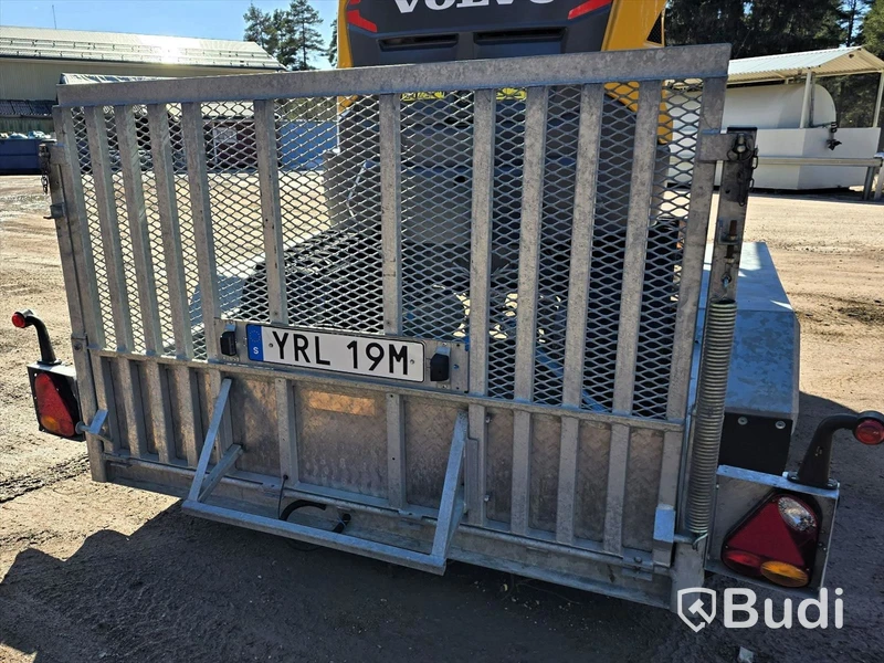 Bandgrävare Volvo ECR25D