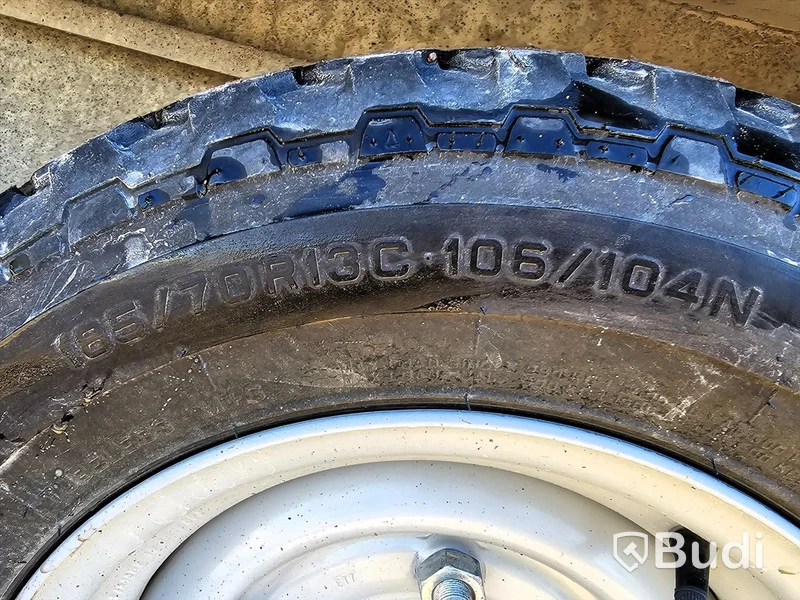 Bandgrävare Volvo ECR25D