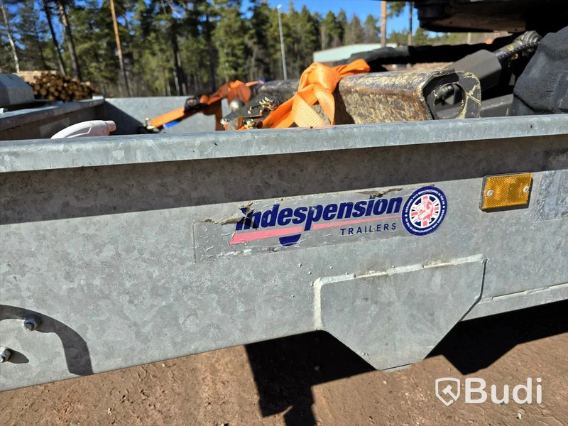 Bandgrävare Volvo ECR25D