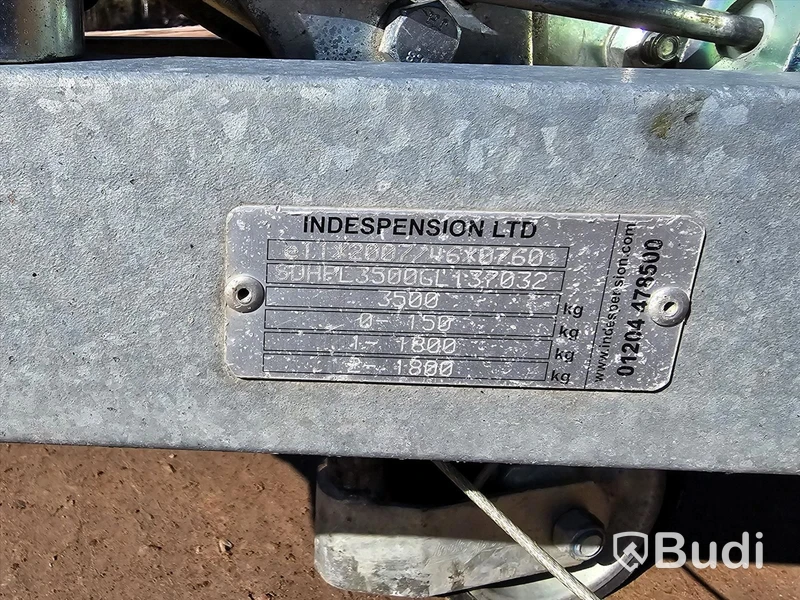 Bandgrävare Volvo ECR25D