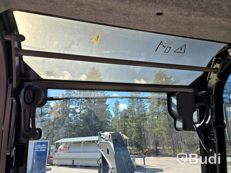 Bandgrävare Volvo ECR25D