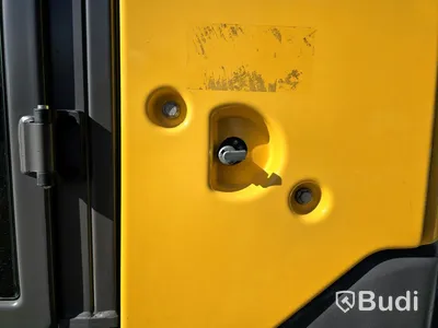 Bandgrävare Volvo ECR25D