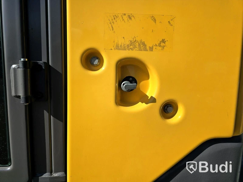 Bandgrävare Volvo ECR25D