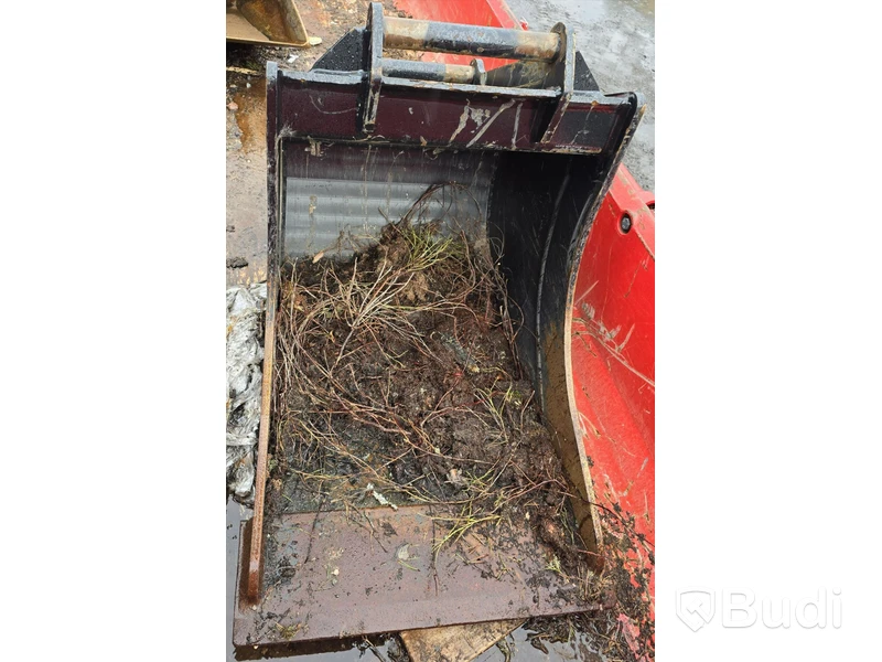 Redskap S45