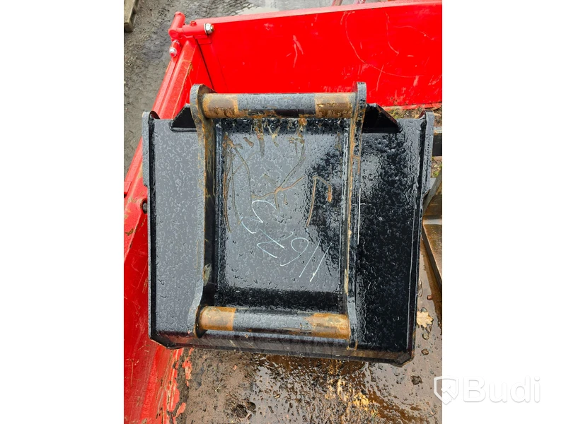 Redskap S45