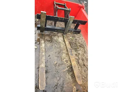 Redskap S45