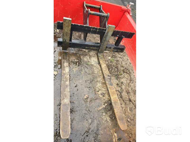 Redskap S45