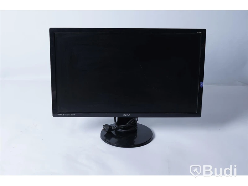 BenQ GL2760H - 27", 1920 x 1080 pixlar, 50 Hz - 76 Hz