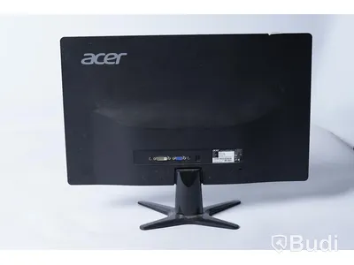 Acer G236HL - 23" Full HD, 1920 x 1080 pixlar, 60Hz.