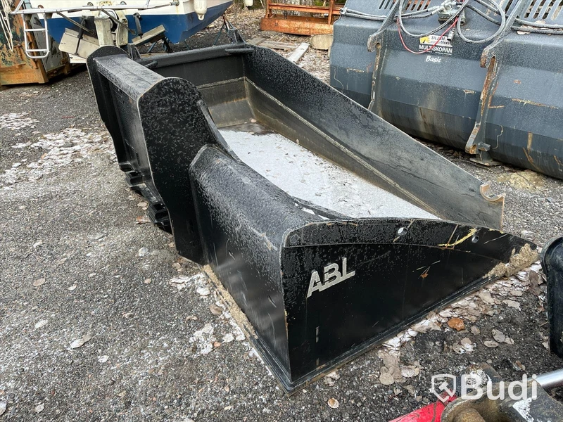 ABL K-300 skopa
