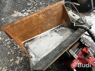 Rototilt och planerskopa