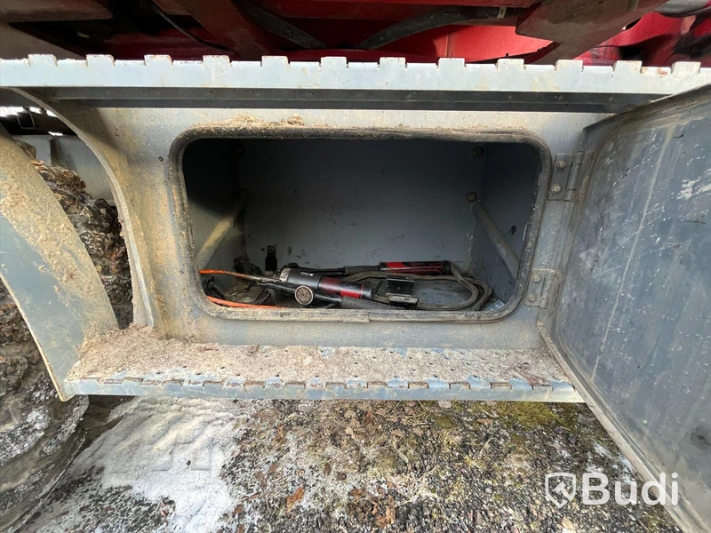 Hjulgrävare Takeuchi tb295w | Släp - EXPORT