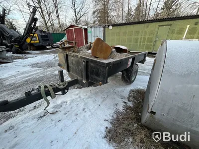 Hjulgrävare Takeuchi tb295w | Släp - EXPORT