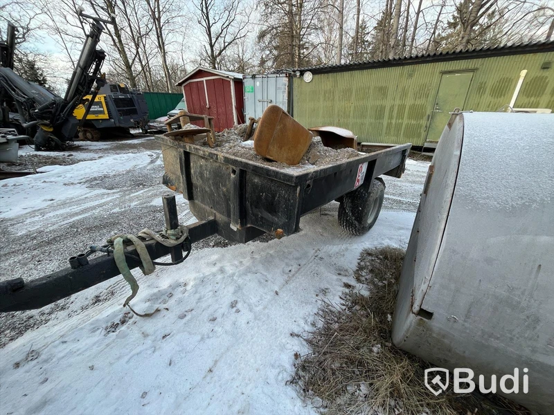 Hjulgrävare Takeuchi tb295w | Släp - EXPORT