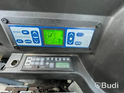 Hjulgrävare Takeuchi tb295w | Släp - EXPORT