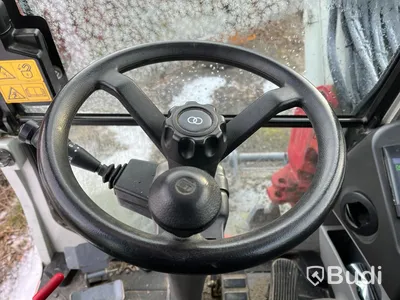 Hjulgrävare Takeuchi tb295w | Släp - EXPORT