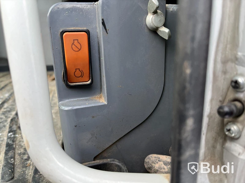 Hjulgrävare Takeuchi tb295w | Släp - EXPORT