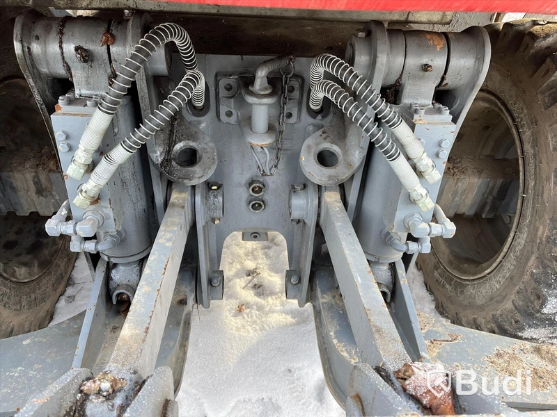 Hjulgrävare Takeuchi tb295w | Släp - EXPORT