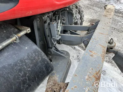 Hjulgrävare Takeuchi tb295w | Släp - EXPORT