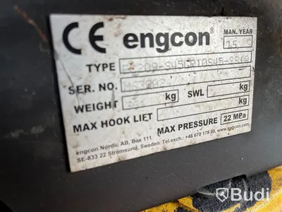 Hjulgrävare Takeuchi tb295w | Släp - EXPORT