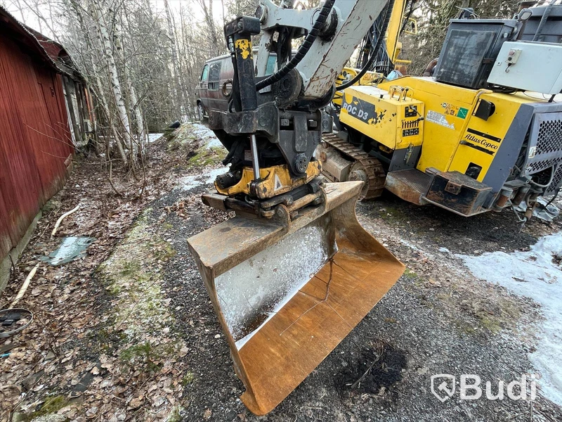 Hjulgrävare Takeuchi tb295w | Släp - EXPORT