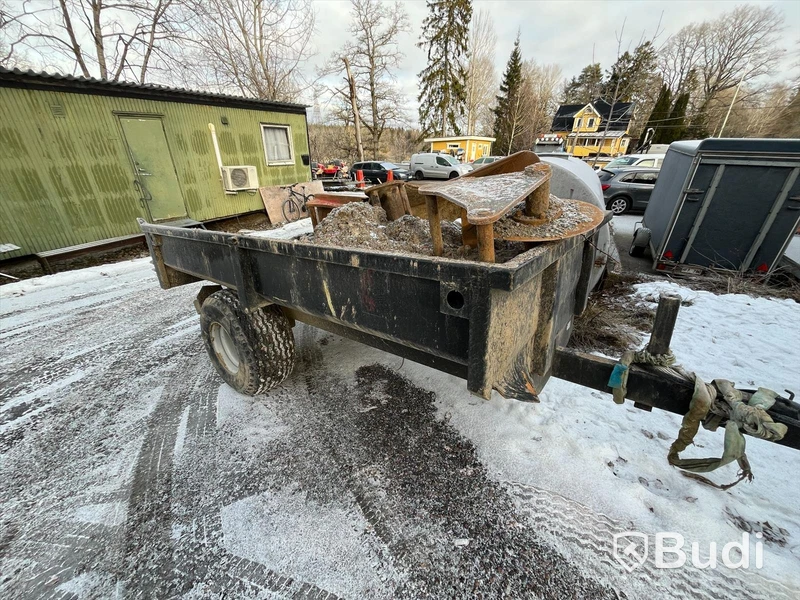 Hjulgrävare Takeuchi tb295w | Släp - EXPORT