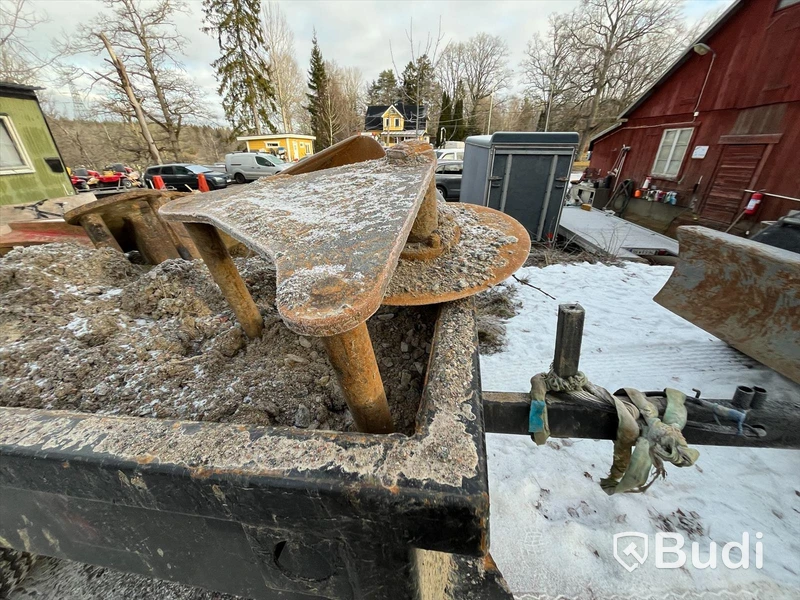 Hjulgrävare Takeuchi tb295w | Släp - EXPORT