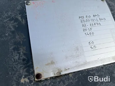 Siljum Multiskopa MS 5.0 BAS