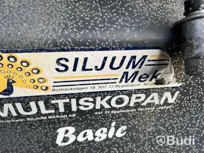 Siljum Multiskopa MS 5.0 BAS