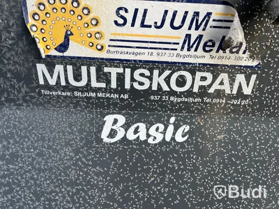 Siljum Multiskopa MS 5.0 BAS
