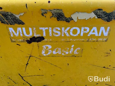 Siljum Multiskopa MS 5.0 BAS