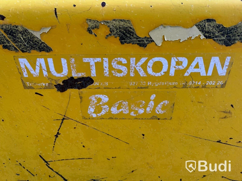 Siljum Multiskopa MS 5.0 BAS